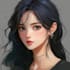 create anime character and portrait