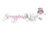design unique fun scrap booking logo