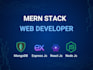 create, fix and update your mern stack web applications