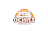 design unique shave ice store logo