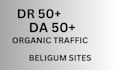 boost your website with high quality belgium backlinks on da50 plus sites