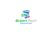 provide a high quality green tech logo design