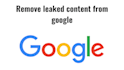 permanently remove mugshots articles news cases delete negative links on google
