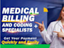 medical programming coding icd 10cm cpt hcpcs