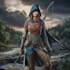 create your rpg game character design