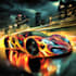 do racing car wrap design, racing car wrap