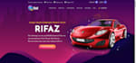 create a top quality raffle website, competition website, giveaway website event