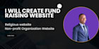 build a professional crowdfunding website