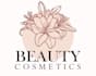 make cosmetics makeup beauty salon spa logo design