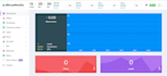 create an adbluemedia account with your personal information
