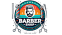 do barbershop logo design