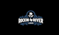 make viewable innovative river lodge logo