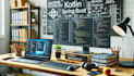 do kotlin spring boot development for you