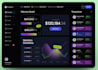 do custom software developer crm erp pos database management inventory system