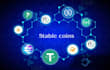 buildup xrp token,sol dex staking,stablecoin creation,smart contract,erc 20token