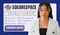 build squarespace website design redesign squarespace edit squarespace website