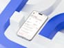 do ai chatbot, tool, assistant, saas, startup mobile app UI UX design, redesign