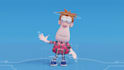 do professional 3d animation videos and designs