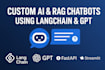 build rag chatbot for your business using langchain and gpt
