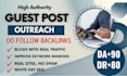 guest post on high dr da sites