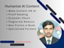 rewrite and proofread ai content to perfection