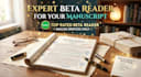 beta read your romance novel