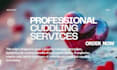 write an engaging script for your health fitness or cuddling services