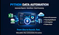 automate data processing and business tasks with python