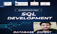 be your sql engineer with database query optimization