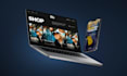 design an interactive wix ecommerce website, wix store, wix shop