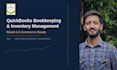 do quickbooks online bookkeeping and inventory management