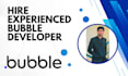 create complex bubble apps, apis, webhooks, integrations