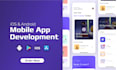 do mobile app development for ios and android