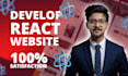 create seamless, scalable web apps with expert react js development