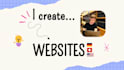 create a website for you