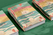 design illustrative book covers