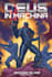do your scifi and fantasy book cover hand drawn no ai