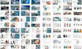 create professional powerpoint presentation design or video