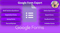 create and automate smart google forms