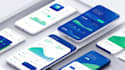 develop fintech app  payment app  neobank app  finance app  loan app