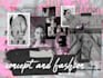 create concept board and moodboards