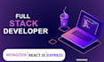 full stack web developer