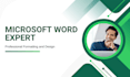 edit, format and enhance your word documents