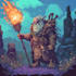 design n animate game asset character