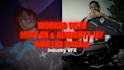 provide industry standard music video vfx
