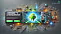 create android TV apps with advanced features and stunning UI