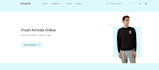be your top rated fullstack developer for reactjs and django web apps