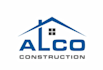 create a professional eye catching constraction logo design
