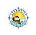make creative coastal campground logo