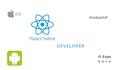 be your react native mobile developer